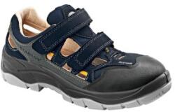 Stabilus Safety Sandale de protectie Stabilus MARLON, S1 SRA ESD, albastru/gri, mas. 41 (3113A/41)