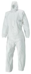 ASATEX - Combinezon CoverStar, alb, mas. 2XL [CS500/2XL] (CS500/2XL) - constructii-mag
