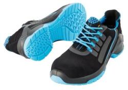 Steitz Secura Pantofi de protectie Steitz Secura VD PRO 1500, S2 SRC CI ESD, albastru/negru, mas. 37 (VDPRO1500ESDNB37)