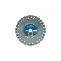 DIEWE Disc diamantat beton/caramida/beton armat/granit/tigla Diewe LBG10, 230x22.23mm (SQ-08133) Disc de taiere