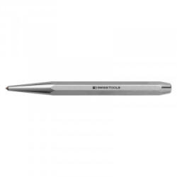 Pb Swiss Tools - Punctator central 140x14mm [PB710.4] (PB710.4) - constructii-mag