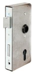 Alberts - Broasca cu carcasa 55x34mm, VZ [413415] (413415) - constructii-mag