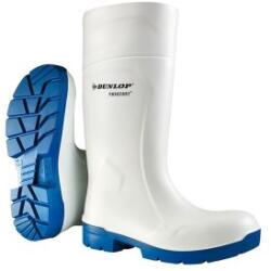 Dunlop Cizme Dunlop FOODPRO PUROFORT MULTIGRIP SAFETY, S4 SRC, alb, mas. 40 (CA61131/40) - constructii-mag