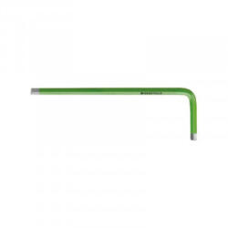 PB Swiss Tools Cheie hexagonala in L PB Swiss Tools PB210 RB, 2.5x63mm (PB210.2,5YG) - constructii-mag Cheie imbus