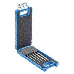 PFERD - Set pile D91, 140mm, 5 piese [15842051] (15842051) Pila