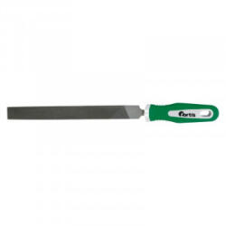 FORTIS - Pila lata DIN7261A, 200mm, finete 2 maner bicomponent [4317784787307] (4317784787307) - constructii-mag Pila