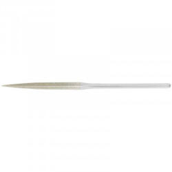 PFERD - Pila diamantata 3 muchii 215mm D126 [DF2607D126] (DF2607D126) Pila