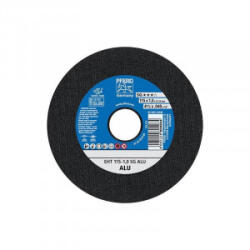 Pferd Disc taiere aluminiu Pferd SG ALU, 115x22.23x1mm (61340415) Disc de taiere