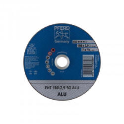 Pferd Disc taiere aluminiu Pferd SG ALU, 178x22.23x2.9mm (EHT178-2,9A24NSG-ALU) Disc de taiere