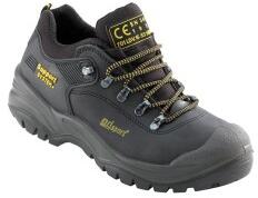 Grisport Pantofi de protectie Grisport ASAGIO, S3, negru, mas. 45 (701LDV16/45) - constructii-mag