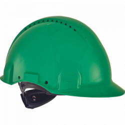 3M - Casca de protectie PELTOR G3000NUV, verde [0601004610999] (0601004610999) - constructii-mag