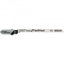 Bosch - Panza fierastrau vertical T 101 AOF, 57/1.4mm pentru lemn, 5 bucati [2608634233] (2608634233) - constructii-mag