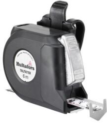 Hultafors Ruleta Hultafors, 6m (359303) - constructii-mag