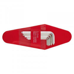 HAFU Set chei hexagonale in L HaFu, 3-8mm, 6 piese (246-160-02) - constructii-mag Cheie imbus