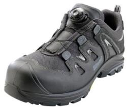 Grisport Pantofi de protectie Grisport IMOLA, S3 SRC, negru, mas. 43 (74661CD1/43) - constructii-mag