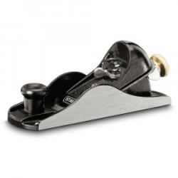 STANLEY - Rindea ajustabila pentru netezire 40mm [1-12-220] (1-12-220) - constructii-mag