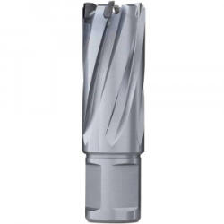 Euroboor Carota carbura HSS Euroboor TCT, prindere Weldon 3/4'' (19mm)/Nitto, 28x55mm (HMLU.280) - constructii-mag