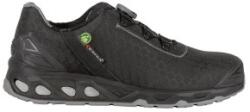 Cofra Pantofi de protectie Cofra RECUPERATOR, S3S FO SR ESD, negru, mas. 43 (73001-001.43) - constructii-mag