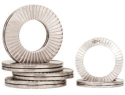 NORD-LOCK - Saiba de blocare SS-254, NL22, 2 bucati [1592] (1592) - constructii-mag