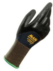 MAPA Professional - Manusi protectie Ultrane 525, albastru inchis/negru mas. 11 [34525021] (34525021)