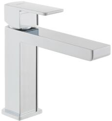 SIKO Mosdó csaptelep SIKO Elements leeresztőszelep nélkül króm SIKOBSEL271 (I-EM0221)
