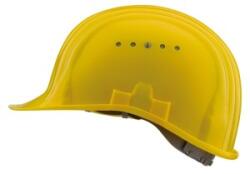 SCHUBERTH - Casca de protectie BAUMEISER 80/4, EN 397, galben [9249220526] (9249220526) - constructii-mag