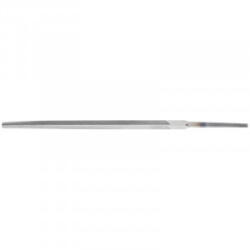 PFERD - Pila de precizie cu 3 muchii 100mm finete 2 [11505102] (11505102) Pila