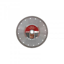 DIEWE Disc diamantat piatra/beton Diewe PLT10, 125x22.23mm (SQ-42563) Disc de taiere