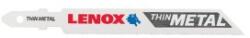 LENOX - Panza de fierastrau pendular 92x10x0.9mm, 24TPI, metal (1991571) - constructii-mag