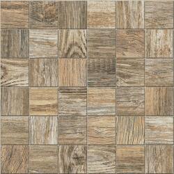 Fineza Mozaik Fineza Timber Design ambra 30x30 cm matt TIMDEMOSAM (TMG335K)
