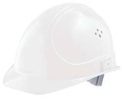 VOSS - Casca de protectie INAP MASTER 6, alb [11409003] (11409003) - constructii-mag