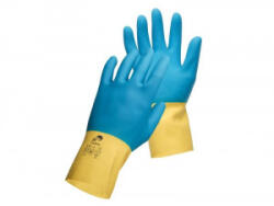 CERVA - Manusi neopren latex CASPIA, mas. 10 [0110011799100] (0110011799100)