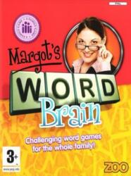 Zushi Games Margot's Word Brain (PC) Jocuri PC