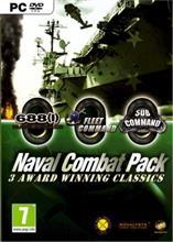 Funbox Media Naval Combat Pack 3 Award Winning Classics (PC)