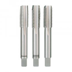 RUKO - Set tarozi de mana DIN352 - M5x0.8mm HSS-filet invers [230050LI] (230050LI) - constructii-mag