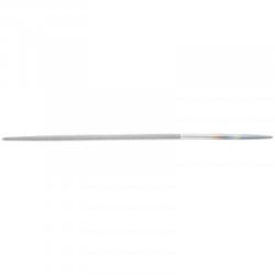 PFERD - Pila de precizie rotunda 100mm finete 2 [11504102] (11504102) Pila