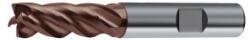 Gühring - Freza Diver Signum, tip RF100, tija HB, 7.7 mm [9067360077000] (9067360077000)