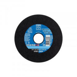 Pferd Disc taiere otel/inox Pferd SGP STEELOX, 115x22.23x0.8mm (EHT115-0,8S) Disc de taiere