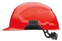 SCHUBERTH - Casca de protectie CROSSELECTRIC, rosu [9023402278] (9023402278) - constructii-mag