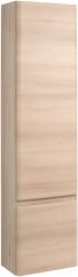 Naturel Fürdőszobaszekrény magas Naturel Ancona 40x157x20 cm akácfa ANCONAV40DV (ANCONAV40DV)