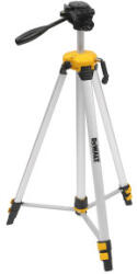 DEWALT - Trepied aluminiu 75-184cm, prindere 1/4" [DE0881T-XJ] (DE0881T-XJ)