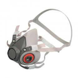 3M Semimasca 3M 6300, marimea L (0702000799030)