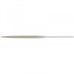 PFERD - Pila diamantat cu varf plat 140mm [DF4122140D126] (DF4122140D126) Pila