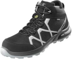 LUPRIFLEX - Bocanci Speed, S3, ESD, negru, mas. 44 [4-110/44] (4-110/44)