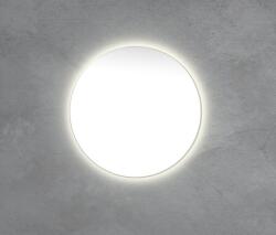 Naturel Tükör kapcsoló nélkül 80x80 cm ZIL80KLEDP (ZIL80KLEDP)