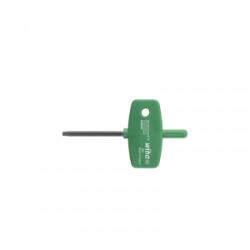 Wiha Cheie torx in L Wiha, neagra, TX8x40mm (WH01352) - constructii-mag Cheie imbus