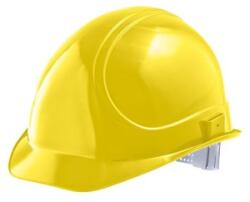 VOSS - Casca electrician, 1000V, galben [12821016] (12821016) - constructii-mag