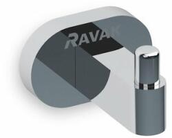 RAVAK Fogas Ravak Chrome króm CR110.00 (X07P320)