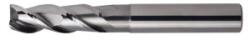 Gühring - Freza VHM WN, 3xD, tija HA, 5mm [9067300050000] (9067300050000)