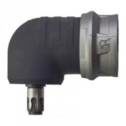 Milwaukee Atasament mandrina unghiulara Milwaukee, 1/4" Hex pentru M12 FPDX (4932464480)